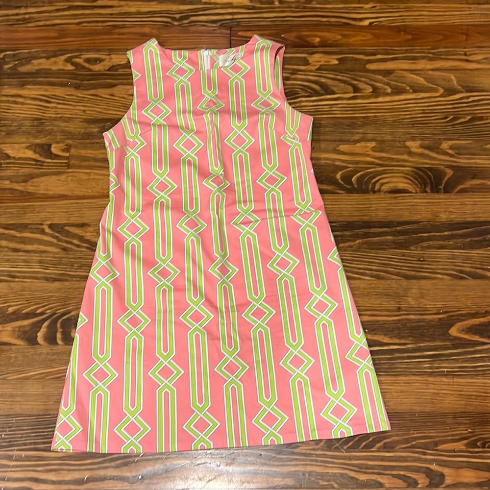 Used, JB by Julie Brown dress - Picture 1 of 4